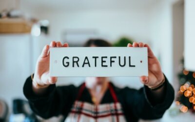 What gratitude does to your brain