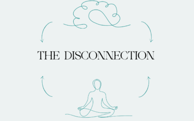Issue 74 – The Disconnect