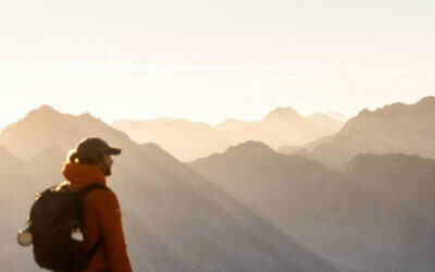 Issue 126 – The gap