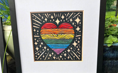 Issue 135 – Pride as Essential